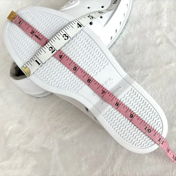 SPERRY Authentic Original Float Cozy Slip-On White Boat Shoe--NEW--8 - Picture 16 of 16